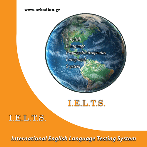 I.E.L.T.S.